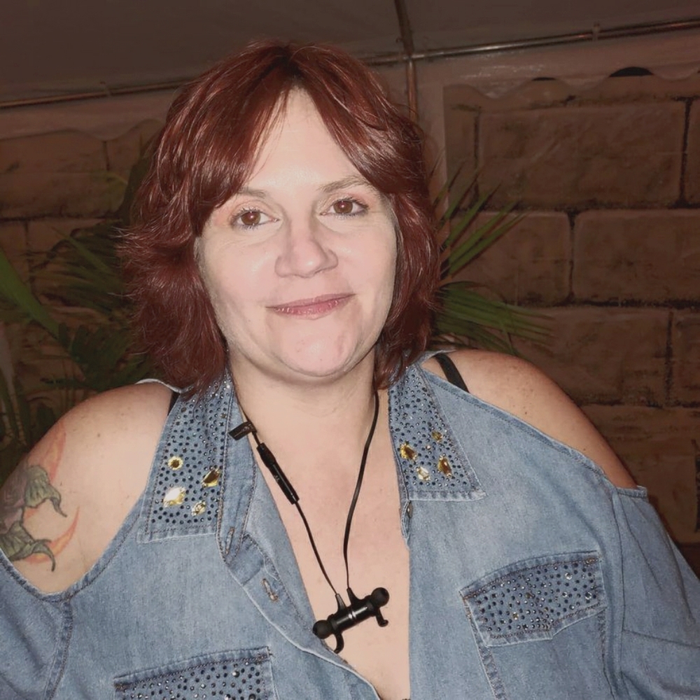 Meet your Posher, Kimberly